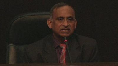 Uttam Khobragade