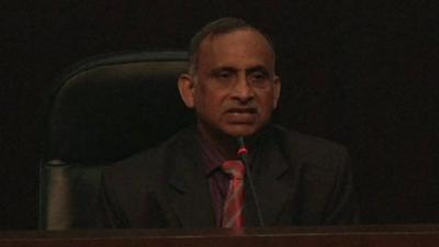 Uttam Khobragade