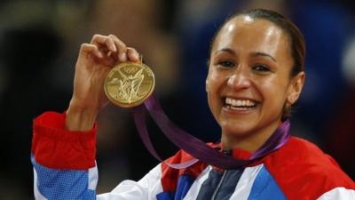 Jessica Ennis