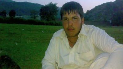 Aitzaz Hasan