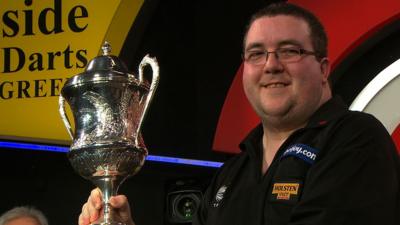 Stephen Bunting