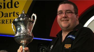 Stephen Bunting