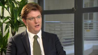 Danny Alexander