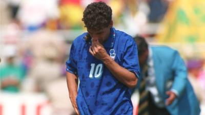 Roberto Baggio