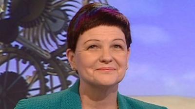 Baroness Neville-Rolfe