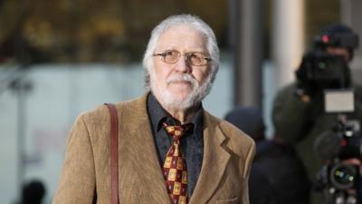 Dave Lee Travis