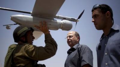 Moshe Yaalon