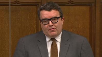 Tom Watson