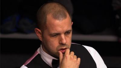 Barry Hawkins