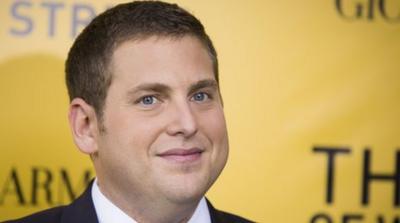 Jonah Hill