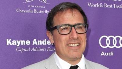 David O Russell