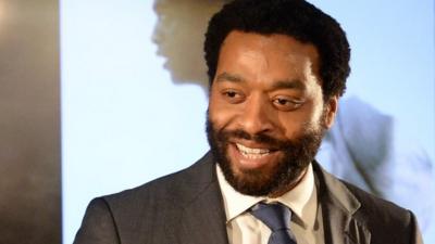 Chiwetel Ejiofor