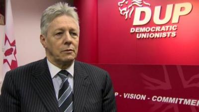 Peter Robinson