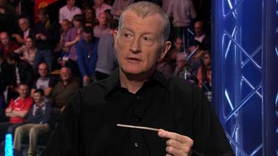 Steve Davis