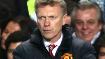 David Moyes