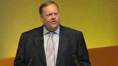 Lord Rennard