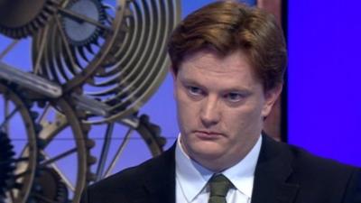 Danny Alexander