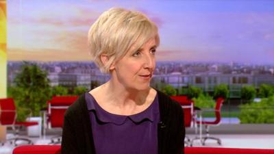 Julie Hesmondhalgh