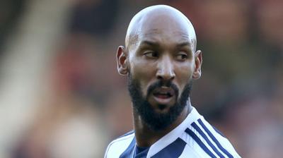 Nicolas Anelka