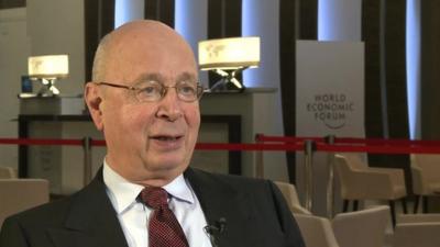 Klaus Schwab