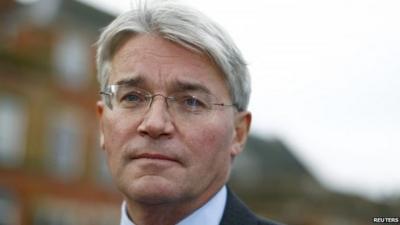 Andrew Mitchell