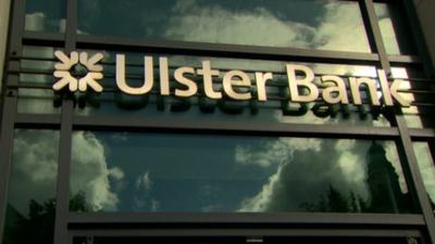 Ulster Bank