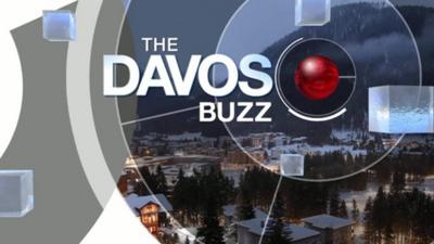 The Davos Buzz