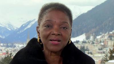 Valerie Amos