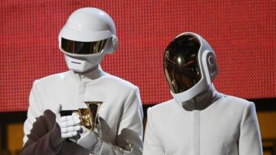 Daft Punk