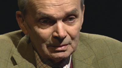 Iain Fearchar Rothach