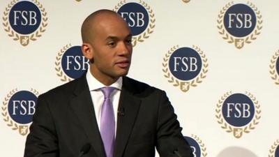 Chuka Umunna