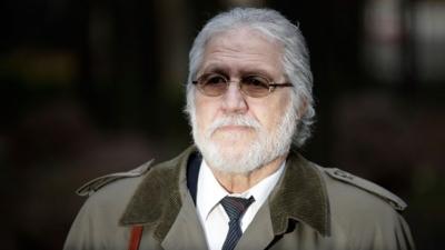 Dave Lee Travis