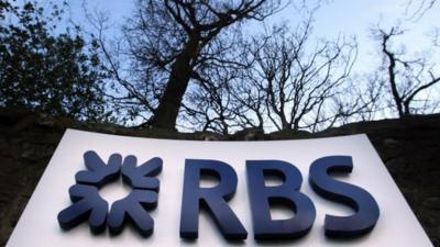 RBS sign