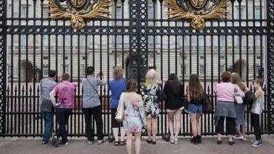 Buckingham Palace