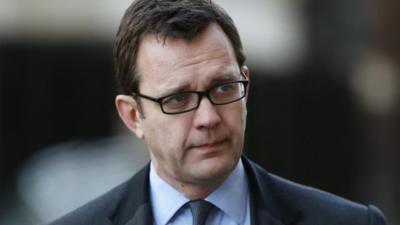 Andy Coulson