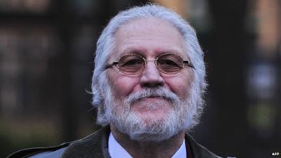 Dave Lee Travis