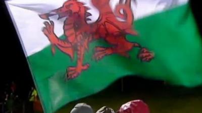 Wales sides set for Six Nations