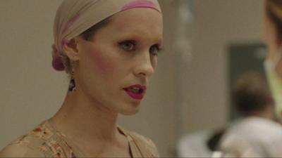 Jared Leto in Dallas Buyers Club