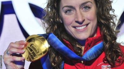 Amy Williams