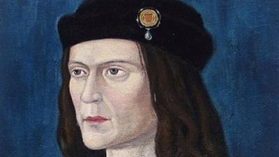 King Richard III