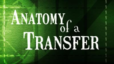 Anatomy of a transfer