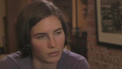 Amanda Knox