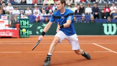 Andy Murray