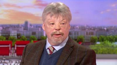 Simon Weston