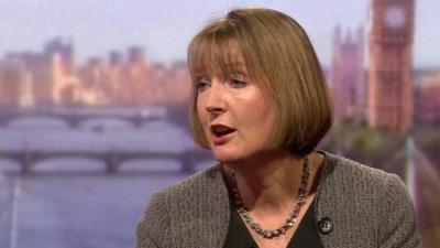 Harriet Harman