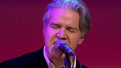 Lloyd Cole