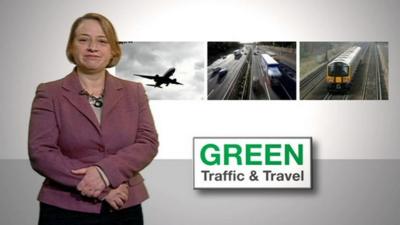 Green Party leader Natalie Bennett