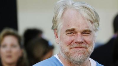 Philip Seymour Hoffman