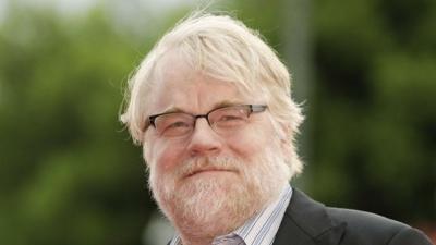 Philip Seymour Hoffman