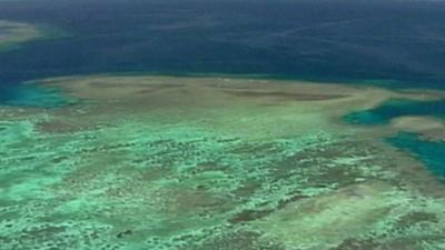 Great Barrier Reef